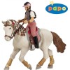 Amazona de Juguete de Papo