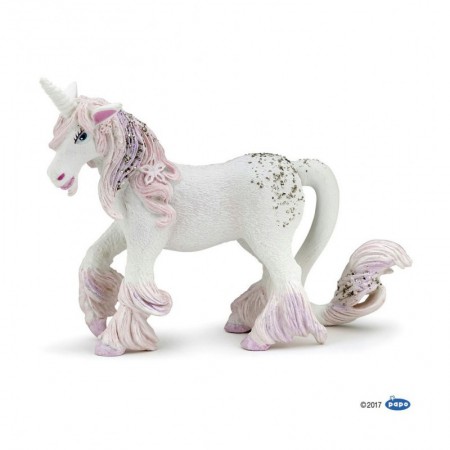 Unicornio Fantástico de Papo
