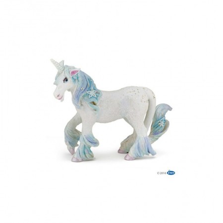 Unicornio Frozen de Papo