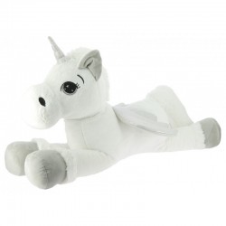 Peluche Grande de Unicornio...