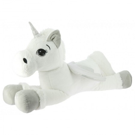 Peluche Grande de Unicornio de EQUI-KIDS