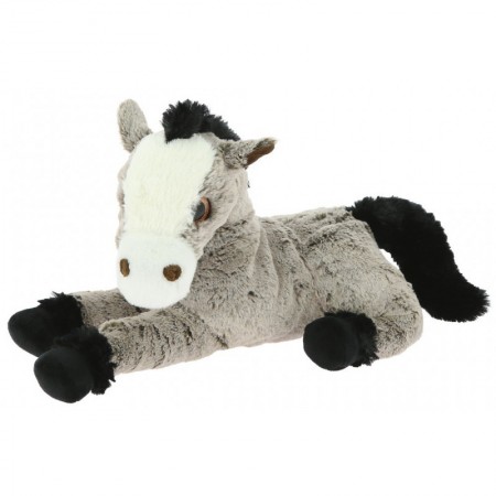 Caballo de Peluche Tumbado de EQUI-KIDS