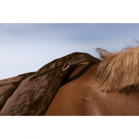Bareback "CONFORT" de NORTON