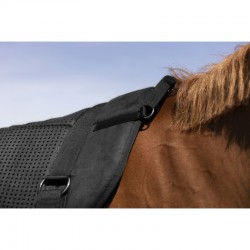 Bareback "SILICONE" de NORTON 2