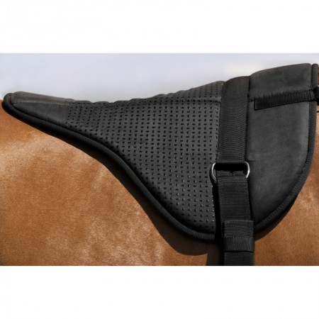 Bareback "SILICONE" de NORTON