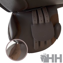 Silla Inglesa de Salto JUBA TECHNO de Lexhis 2