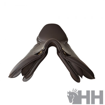 Silla Inglesa de Salto JUBA TECHNO de Lexhis