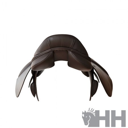 Silla Inglesa de Salto JUBA TECHNO de Lexhis