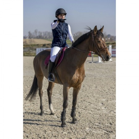 Chaleco "Piaffer" de PRO SERIES