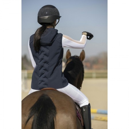 Chaleco "Piaffer" de PRO SERIES