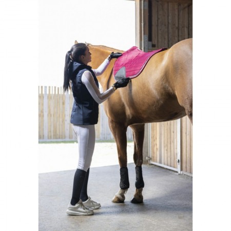Chaleco "Piaffer" de PRO SERIES