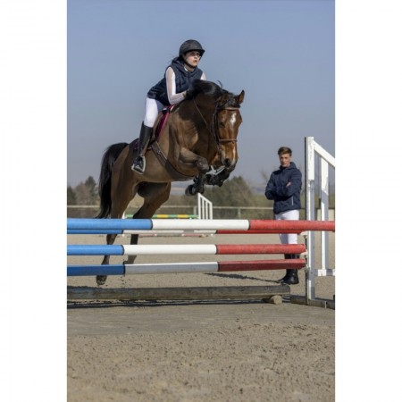 Chaleco "Piaffer" de PRO SERIES