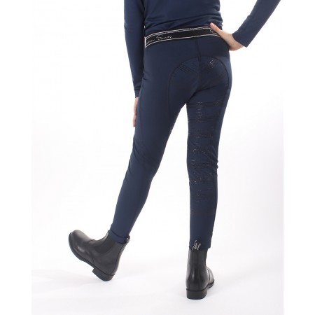 Mallas para Niños Eden con Full Gris de QHP