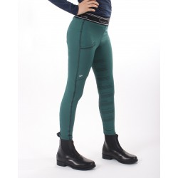 Mallas para Niños Eden con Full Gris de QHP