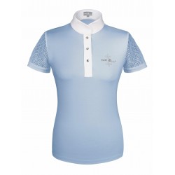 Polo de Competición Cecile...