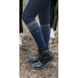 Pack de 3 Calcetines de Equitación Noorvick de FairPlay 2