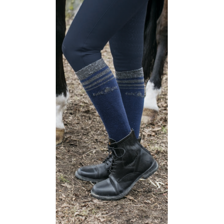 Pack de 3 Calcetines de Equitación Noorvick de FairPlay