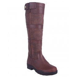 Botas de Invierno "DAAN" de QHP