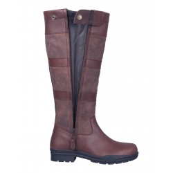 Botas de Invierno "DAAN" de QHP 2