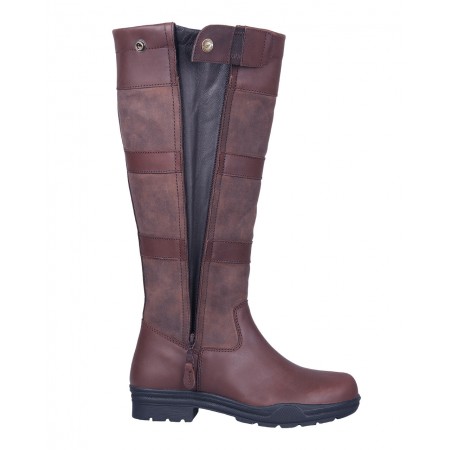 Botas de Invierno "DAAN" de QHP