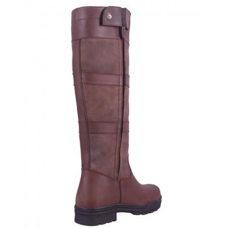 Botas de Invierno "DAAN" de QHP