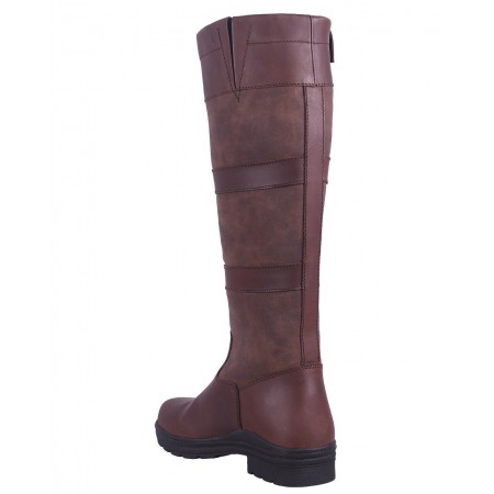 Botas de Invierno "DAAN" de QHP