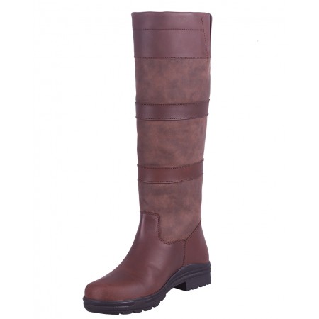 Botas de Invierno "DAAN" de QHP