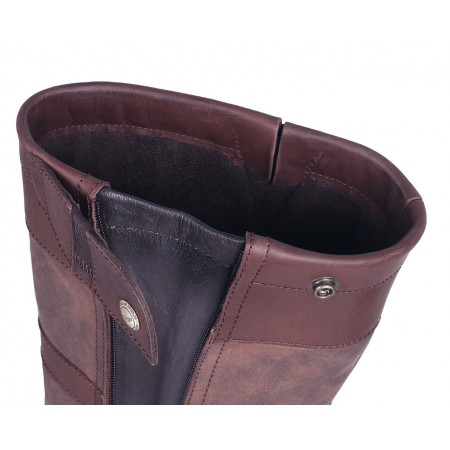 Botas de Invierno "DAAN" de QHP