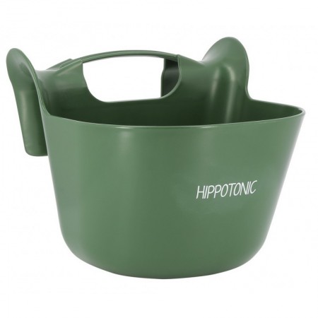 Comedero de Cuadra Portátil de Hippotonic