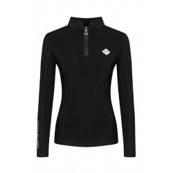 Base Layer de Invierno...