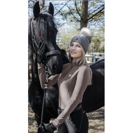 Base Layer de Invierno Chloe de FairPlay