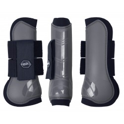 Protectores delanteros de QHP