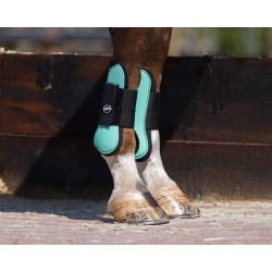 Protectores delanteros de QHP