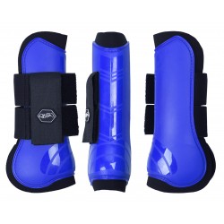 Protectores delanteros de QHP