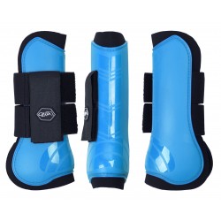 Protectores delanteros de QHP