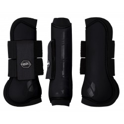 Protectores delanteros de QHP