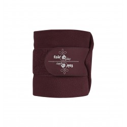 Vendas de Trabajo Crux (set de 4) de FairPlay