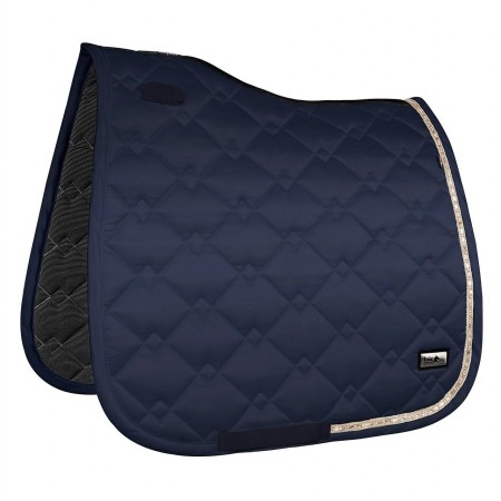 Conjunto de Mantilla Azuryt + Vendas de FairPlay