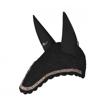 Orejeras para Caballo Azuryt  Rosegold de Fair Play