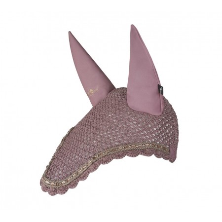 Orejeras para Caballo Azuryt  Rosegold de Fair Play