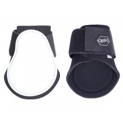 Protectores traseros de QHP