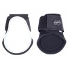 Protectores traseros de QHP