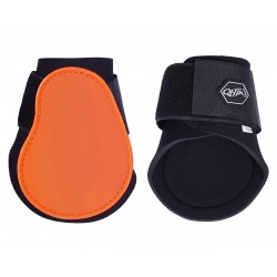 Protectores traseros de QHP