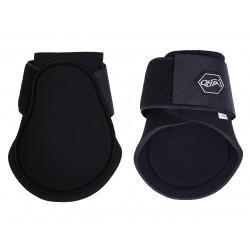 Protectores traseros de QHP