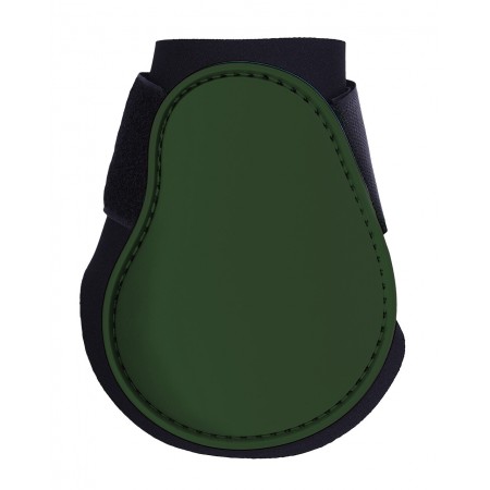 Protectores traseros de QHP