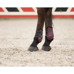 Protectores de Menudillo "CHAMPION" de QHP