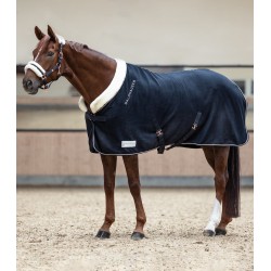 Manta polar Modern Rosé de...