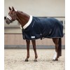 Manta polar Modern Rosé de Waldhausen