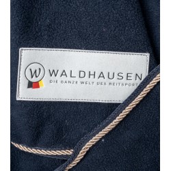Manta polar Modern Rosé de Waldhausen