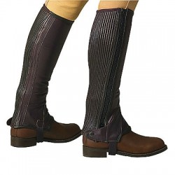 Cuir de Eric Thomas 2